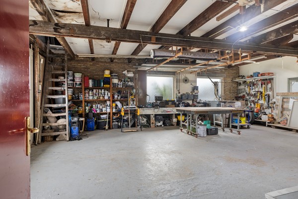 Medium property photo - Oosteinde 51, 9079 LA Sint Jacobiparochie